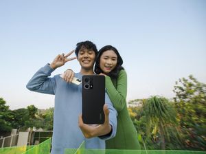 4 Fitur Fotografi di Smartphone Terkini buat Mobile Photography 4 Fitur Fotografi di Smartphone Terkini buat Mobile Photography
