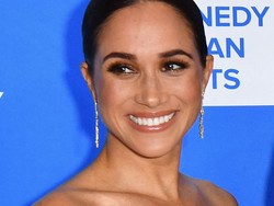 Meghan Markle Digugat Saudara Tiri Rp 1,1 M atas Dugaan Pencemaran Nama Baik