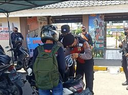Pengamanan Tahun Baru di Bali; Pasang CCTV-Satpol PP Dikerahkan
