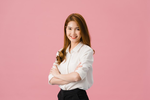 Pemimpin Wanita/freepik.com/tirachardz
