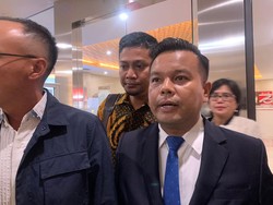 Pengacara: Ismail Bolong Ditahan di Kasus Tambang, Tak Ada Suap ke Pati Polri