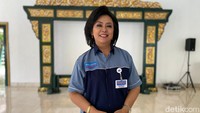 Erina Calon Istri Kaesang Siraman Besok, Istri Sultan HB X Bakal Hadir