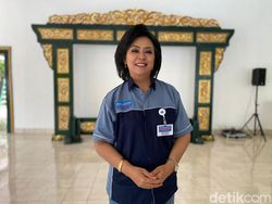 Erina Calon Istri Kaesang Siraman Besok, Istri Sultan HB X Bakal Hadir