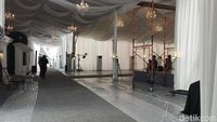 Persiapan Terkini di Kediaman Erina Jelang Menikah dengan Kaesang
