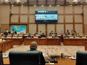 Dukung PLN Optimalkan Subholding, DPR: Ada Peluang Jadi BUMN Unggulan Dukung PLN Optimalkan Subholding, DPR: Ada Peluang Jadi BUMN Unggulan