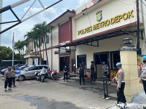 Merasa Difitnah soal Pencabulan, Istri Kakek di Depok Polisikan Balik Menantu