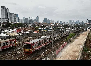 Potret 5 Negara dengan Biaya Hidup Paling Murah di Dunia Potret 5 Negara dengan Biaya Hidup Paling Murah di Dunia