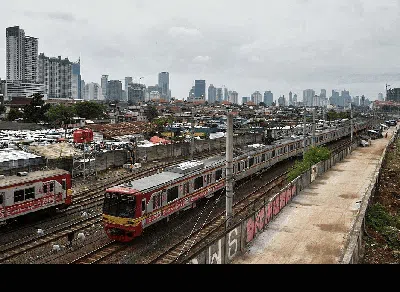 Potret 5 Negara dengan Biaya Hidup Paling Murah di Dunia