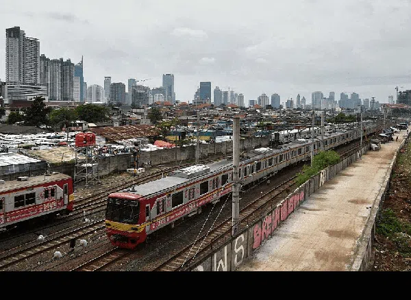 Potret 5 Negara dengan Biaya Hidup Paling Murah di Dunia
