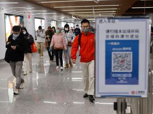 Fakta-fakta Ancaman Tsunami COVID di China, Pasien di RS Membludak