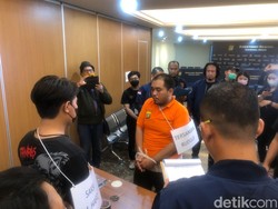Rudolf Tobing Merenung Sebelum Bunuh Icha, Sempat Ragu dan Iba