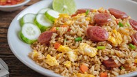 5 Ide Bekal Sekolah Anak yang Nikmat Rasanya dan Anti Ribet