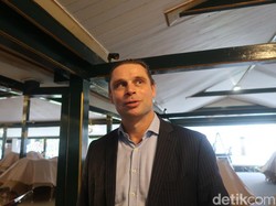 Royal Ambarrukmo Tawarkan Menu Raja Mataram Saat Pernikahan Kaesang-Erina