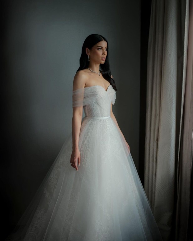 Sabrina Chairunnisa/Foto: instagram.com/hiantjen Sabrina Chairunnisa