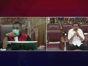 Sambo Sebut Eliezer Tembak Yosua 5 Kali, Hakim: 2 Lagi Siapa?