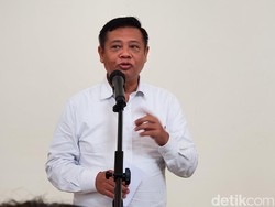 Tok! Ini Daftar Lengkap UMK se-Jogja 2023