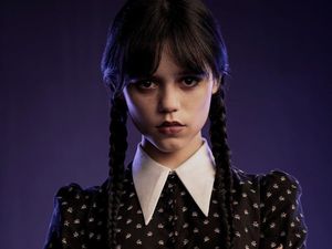 Jadi Wednesday Addams, Follower IG Jenna Ortega Tambah 10 Juta dalam 10 Hari Jadi Wednesday Addams, Follower IG Jenna Ortega Tambah 10 Juta dalam 10 Hari