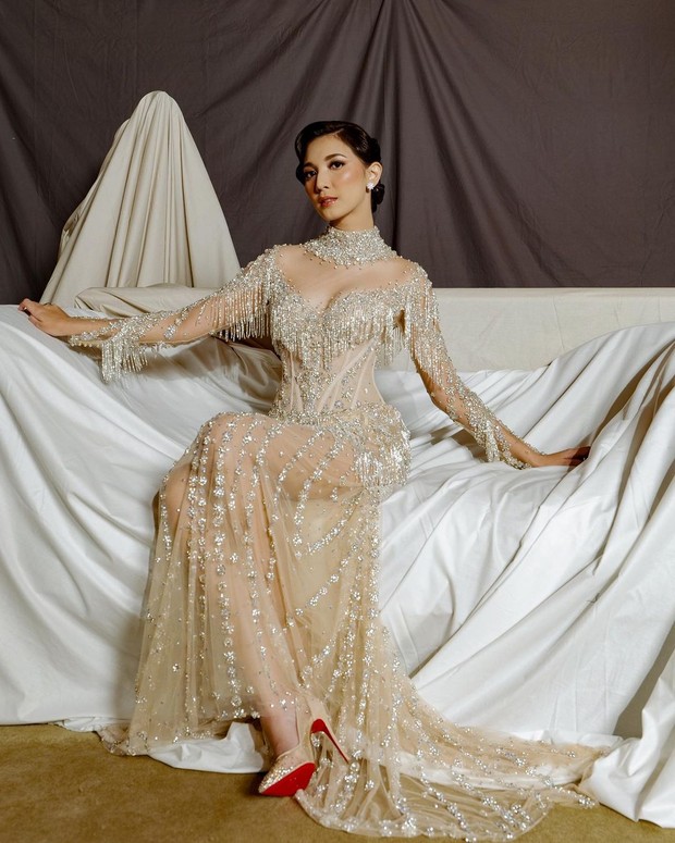 Sheila Dara/Foto: instagram.com/eddybetty Sheila Dara