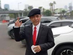 Pesan Lord Rangga ke Penerus: Teruskan Perjuangan Perbaiki Tatanan Warga
