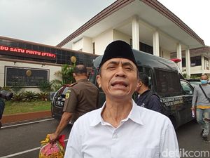 Disebut Picu Lord Rangga Meninggal, Ini Tanda Kelelahan yang Tak Boleh Disepelekan Disebut Picu Lord Rangga Meninggal, Ini Tanda Kelelahan yang Tak Boleh Disepelekan