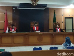 Kasus Susur Sungai Maut di Ciamis, Terdakwa Terancam 5 Tahun Bui