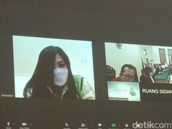 Wanita Surabaya Dibui 1 Tahun 3 Bulan gegara Jual Voucher Hotel Palsu