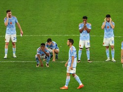 Prediksi Gary Neville soal Spanyol di Piala Dunia 2022 Akurat!