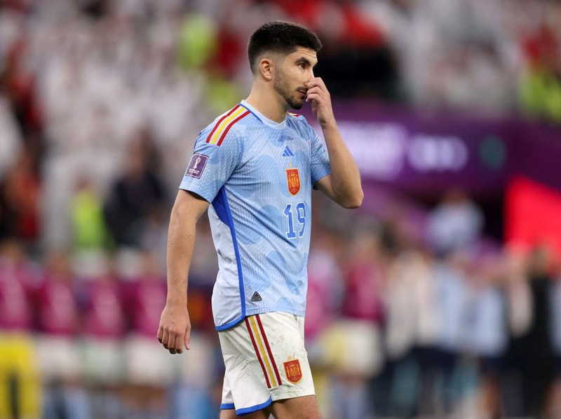Maroko menyingkirkan Spanyol untuk ke perempatfinal Piala Dunia 2022. Singa Atlas menang 3-0 melalui adu penalti.