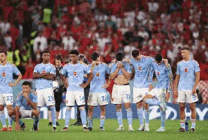 Spanyol Gugur! Spanyol Gugur!