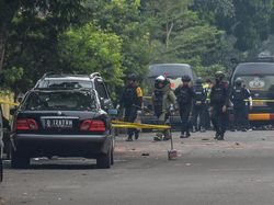 BPET MUI Minta Deradikalisasi Wajib bagi Napi Usai Bom Bunuh Diri Bandung BPET MUI Minta Deradikalisasi Wajib bagi Napi Usai Bom Bunuh Diri Bandung