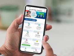 Ingat Jatuh Tempo Bayar PBB Jakarta 2022, Lebih Simpel Lewat Tokopedia
