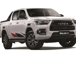 Toyota Makin Serius Garap Mobil Komersial, Mau Produksi di Indonesia?