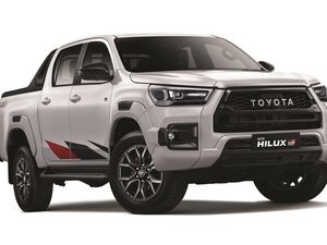 Toyota Pastikan Ikut Panaskan Persaingan Mobil Komersial Toyota Pastikan Ikut Panaskan Persaingan Mobil Komersial