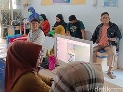 Pemkab Wajo Uji Coba KTP Digital, Bisa Diunduh di Playstore