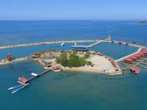 11 Objek Wisata Pangkep yang Cocok untuk Mengisi Liburan