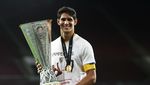 Madrid Cari Kiper Baru, Sederet Nama Ini Patut Dipertimbangkan