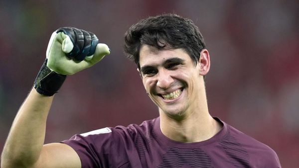 10 Pemain Semifinalis Piala Dunia Paling Capek di 2022