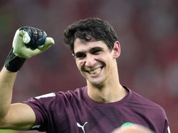 Yassine Bounou Ungkap Kegagalannya Gabung ke Madrid atau Bayern