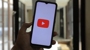 Video: Kreator Konten YouTube Sumbang Rp 8,4 T ke PDB Indonesia