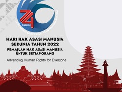 10 Twibbon Hari HAM 2022: Link Download dan Cara Pakai