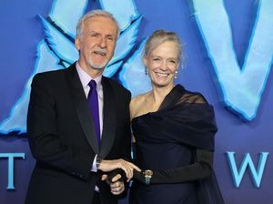 Hadiri Golden Globes, James Cameron Ngeluh Lelah Nonton Film Streaming Hadiri Golden Globes, James Cameron Ngeluh Lelah Nonton Film Streaming