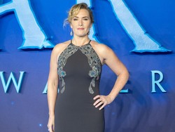 Kate Winslet soal 5 Kali Jadi Pecundang Oscar