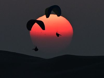 7 Wisata di Doha yang Bisa Dijajal Selain Nonton Piala Dunia