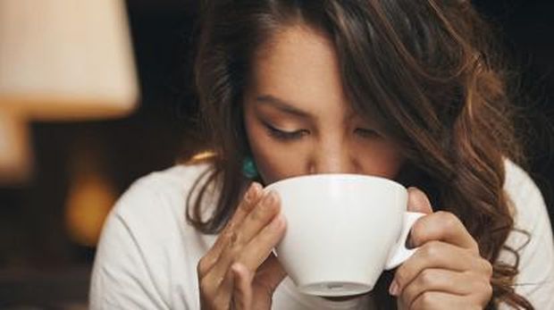 Ada Efek Samping, Ini Sebabnya Minum Kopi Berlebihan Bahaya untuk Wanita