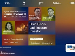 Bisnis Apa yang Jadi Incaran Investor? Cari Tahu Semuanya di Sini!