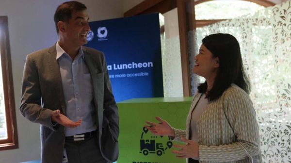 APL Akan Distribusikan Obat-obatan ke Pelosok Daerah