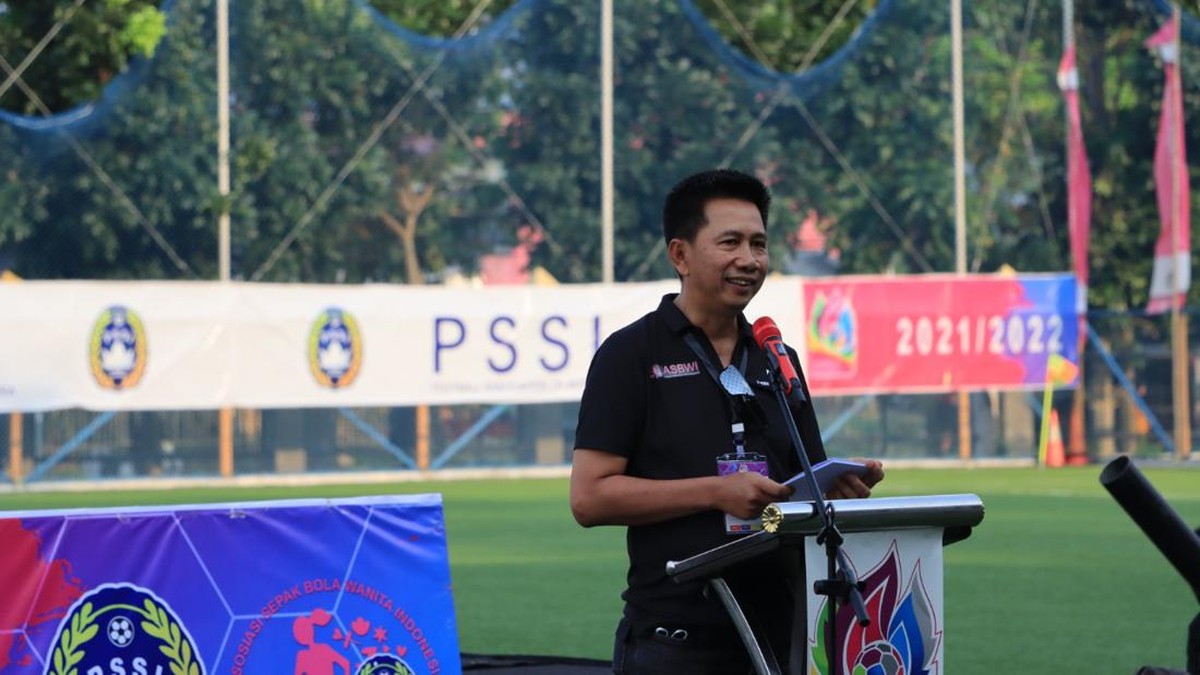 Foto: Dok. ASBWI