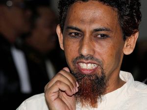 Umar Patek Teroris Bom Bali I Bebas Bersyarat, Ini Rekam Jejaknya Umar Patek Teroris Bom Bali I Bebas Bersyarat, Ini Rekam Jejaknya