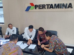 Dugaan Korupsi BBM Rp 451,6 M di Pertamina Banjarmasin Diusut Polri