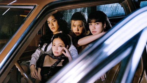 10 Gaya Personel BLACKPINK di TIME Magazine, Memesona dengan Tren Y2K